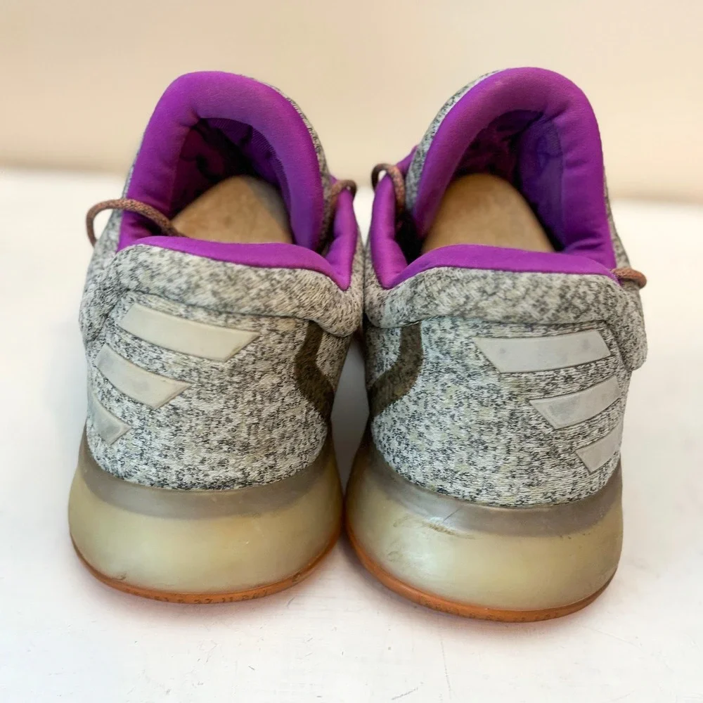 adidas men size